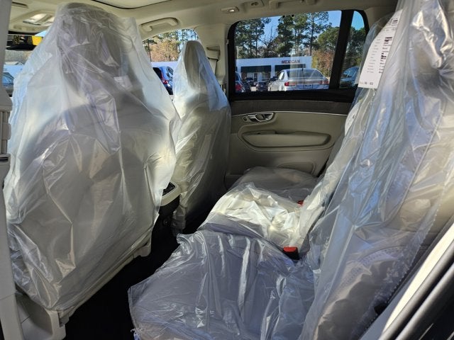 2026 Volvo XC90 Ultra Dark Theme