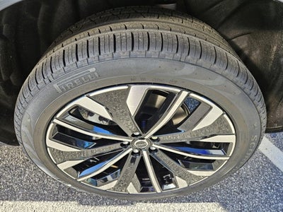 2026 Volvo XC90 Ultra Dark Theme