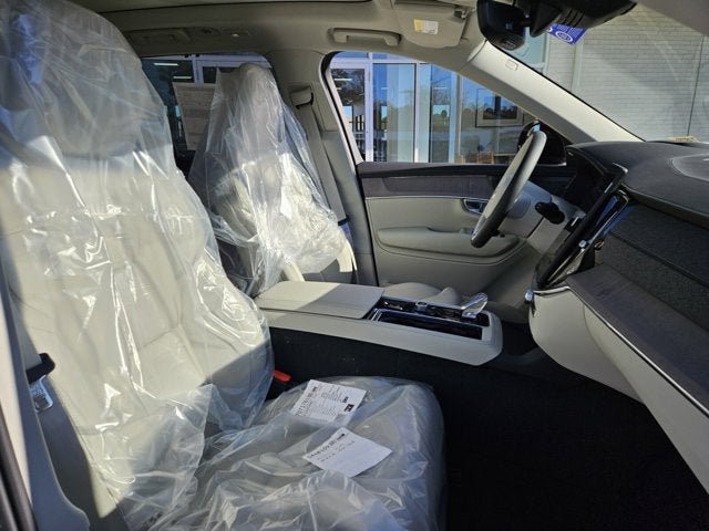 2026 Volvo XC90 Ultra Dark Theme