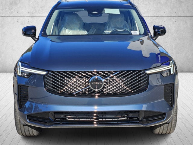 2026 Volvo XC90 Ultra Dark Theme