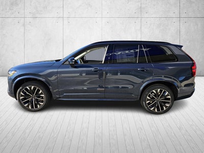 2026 Volvo XC90 Ultra Dark Theme