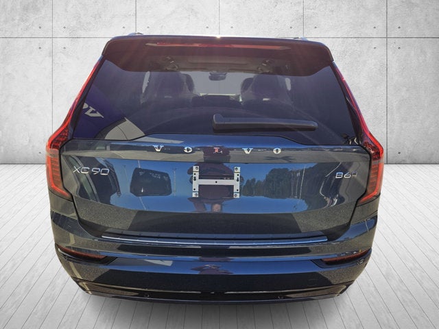 2026 Volvo XC90 Ultra Dark Theme