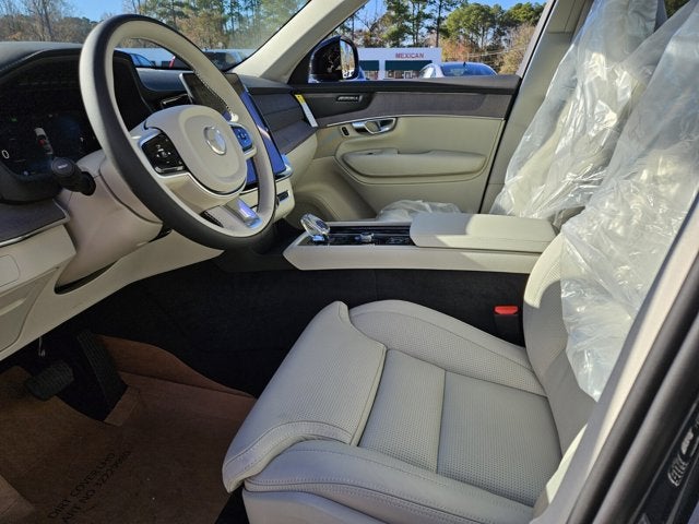 2026 Volvo XC90 Ultra Dark Theme