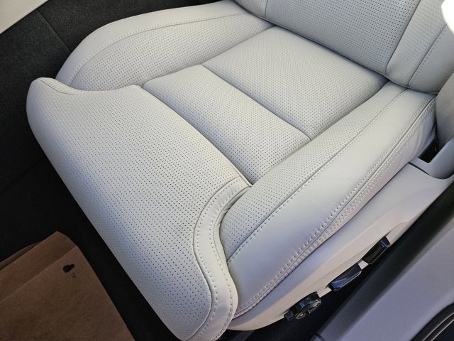 2026 Volvo XC90 Ultra Dark Theme