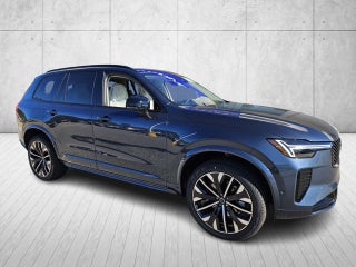 2026 Volvo XC90 Ultra Dark Theme