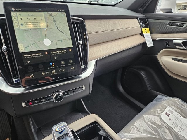 2026 Volvo XC90 Ultra Dark Theme