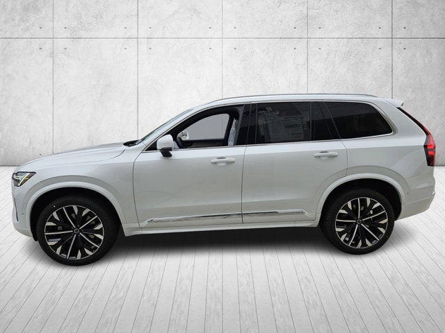 2026 Volvo XC90 Ultra Dark Theme