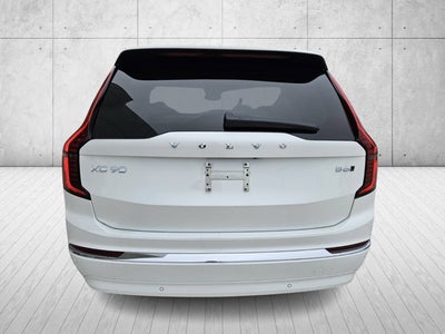 2026 Volvo XC90 Ultra Dark Theme