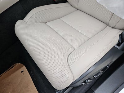 2026 Volvo XC90 Ultra Dark Theme