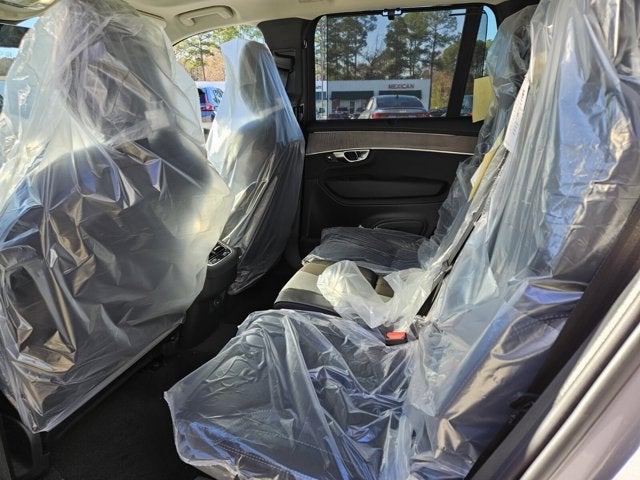 2026 Volvo XC90 Ultra Dark Theme