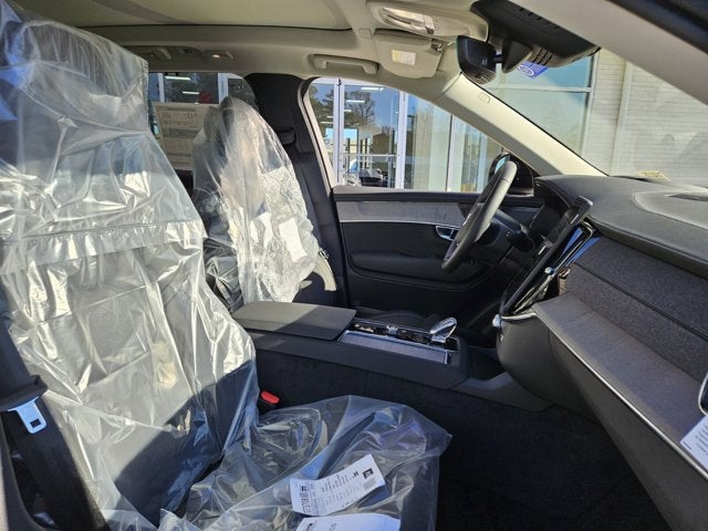 2026 Volvo XC90 Ultra Dark Theme