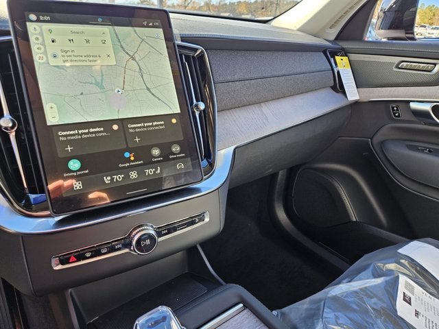 2026 Volvo XC90 Ultra Dark Theme