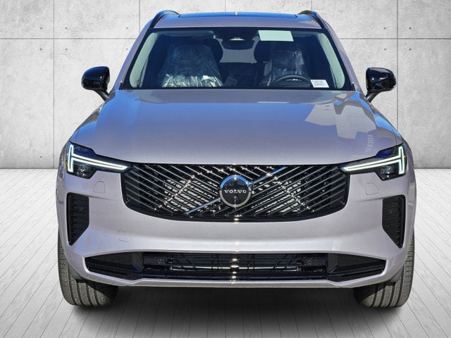 2026 Volvo XC90 Ultra Dark Theme