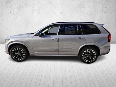 2026 Volvo XC90 Ultra Dark Theme