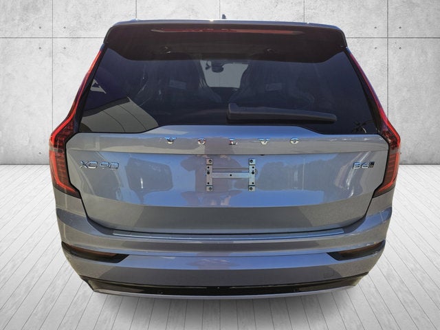 2026 Volvo XC90 Ultra Dark Theme