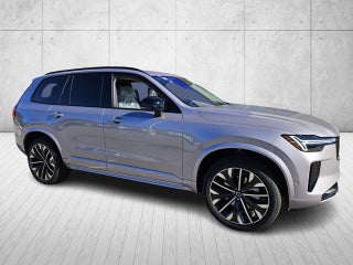 2026 Volvo XC90 Ultra Dark Theme
