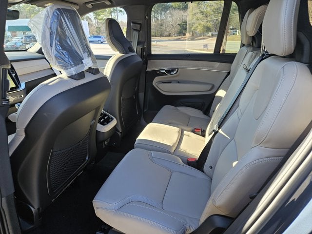 2026 Volvo XC90 Ultra Dark Theme