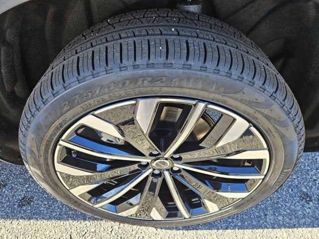 2026 Volvo XC90 Ultra Dark Theme