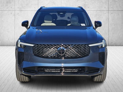 2026 Volvo XC90 Ultra Dark Theme