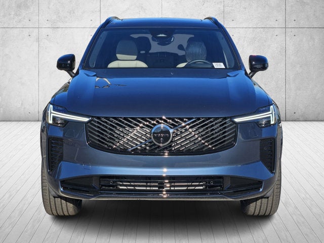 2026 Volvo XC90 Ultra Dark Theme