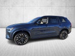 2026 Volvo XC90 Ultra Dark Theme