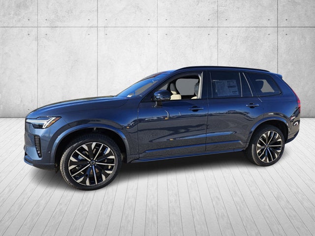 2026 Volvo XC90 Ultra Dark Theme