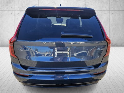 2026 Volvo XC90 Ultra Dark Theme