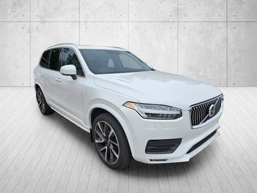 2021 Volvo XC90 Momentum