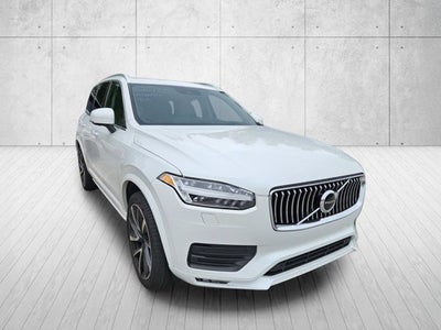 2021 Volvo XC90 Momentum