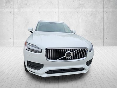 2021 Volvo XC90 Momentum