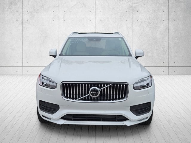 2021 Volvo XC90 Momentum