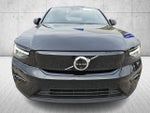 2024 Volvo C40 Recharge Pure Electric Plus
