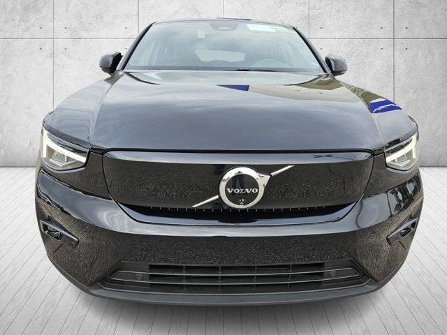 2024 Volvo C40 Recharge Pure Electric Plus