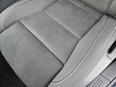 2024 Volvo C40 Recharge Pure Electric Plus