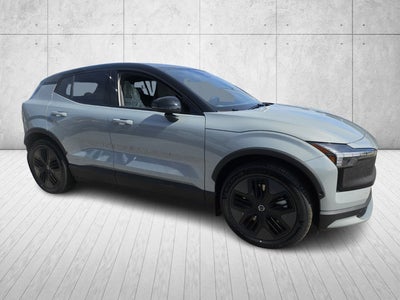 2026 Volvo EX30 Cross Country Ultra