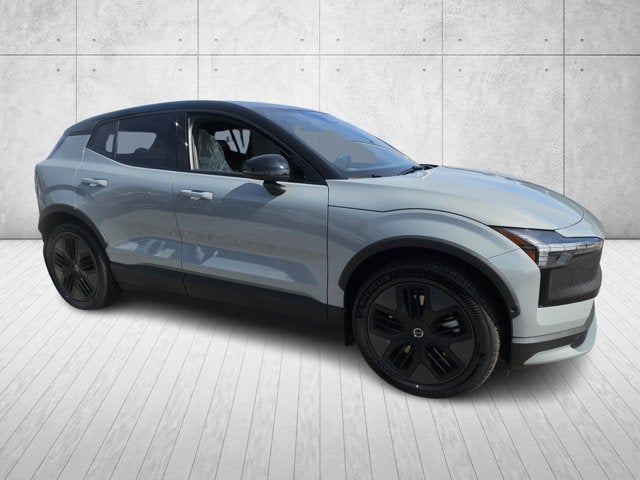 2026 Volvo EX30 Cross Country Ultra