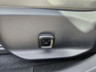 2026 Volvo EX30 Cross Country Ultra