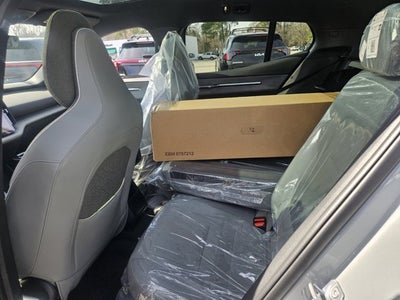 2026 Volvo EX30 Cross Country Ultra