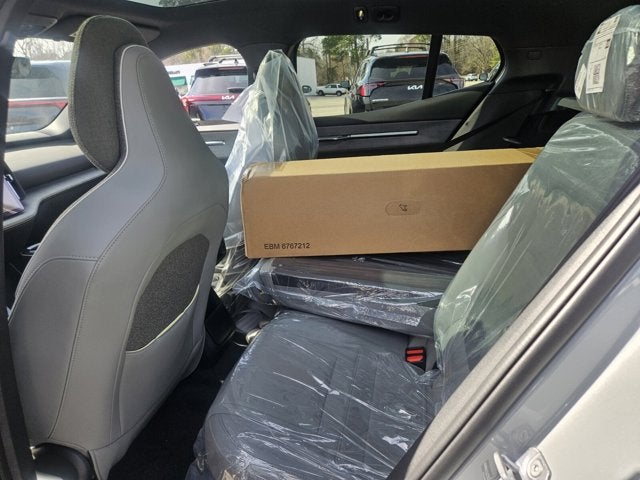 2026 Volvo EX30 Cross Country Ultra