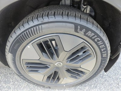 2026 Volvo EX30 Cross Country Ultra