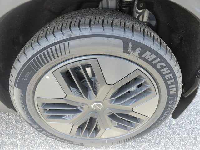 2026 Volvo EX30 Cross Country Ultra