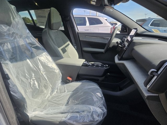 2026 Volvo EX30 Cross Country Ultra