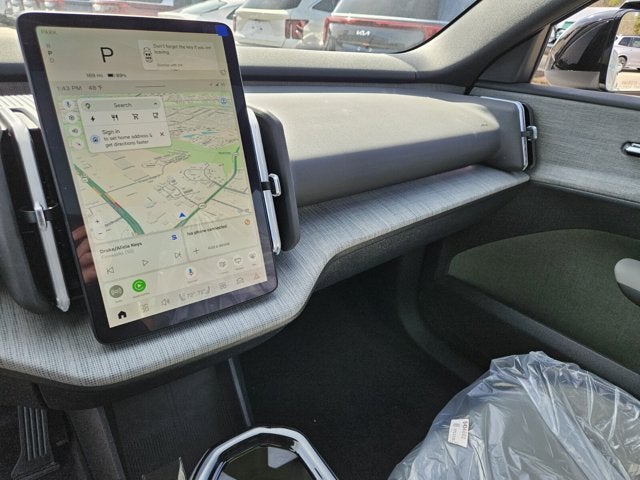 2026 Volvo EX30 Cross Country Ultra