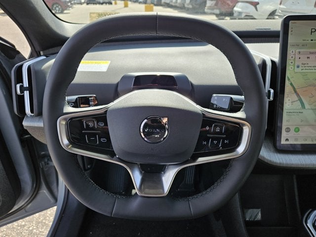 2026 Volvo EX30 Cross Country Ultra