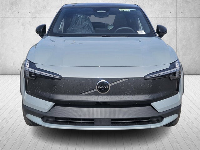 2026 Volvo EX30 Cross Country Ultra