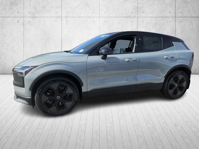 2026 Volvo EX30 Cross Country Ultra