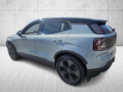 2026 Volvo EX30 Cross Country Ultra