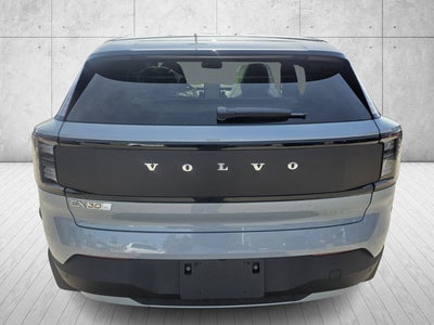 2026 Volvo EX30 Cross Country Ultra