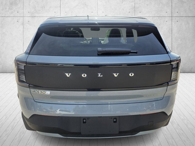 2026 Volvo EX30 Cross Country Ultra