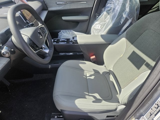 2026 Volvo EX30 Cross Country Ultra